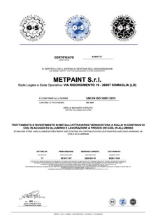 ISO 14001