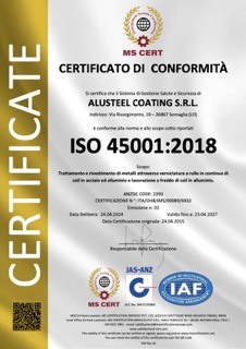 ISO 45001