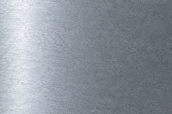 Cold rolled steel support